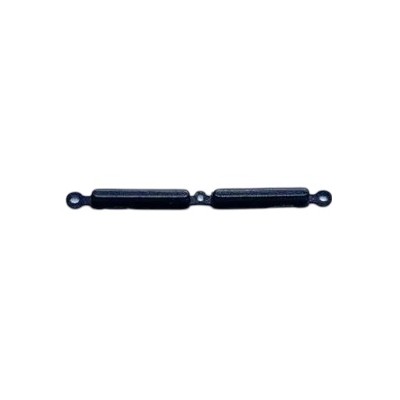 Volume Side Button Outer For Oppo A12e Black By - Maxbhi Com