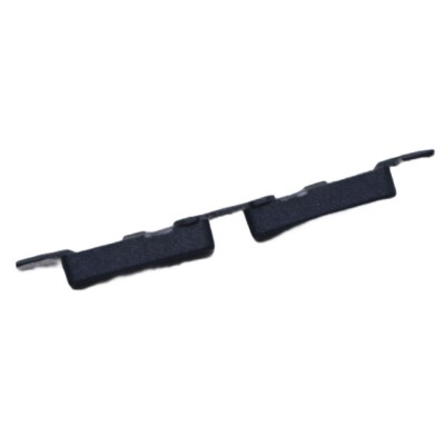 Volume Side Button Outer For Realme Narzo 30 Pro 5g Black By - Maxbhi Com