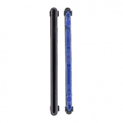 Volume Side Button Outer For Samsung Galaxy Note 20 Ultra Black By - Maxbhi Com