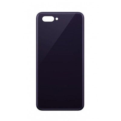 Back Panel Cover For Oppo A12e White - Maxbhi Com