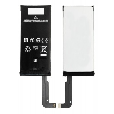 Battery For Google Pixel 4a 5g By - Maxbhi Com