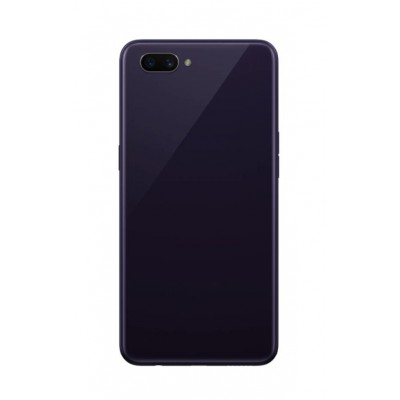 Full Body Housing For Oppo A12e White - Maxbhi Com