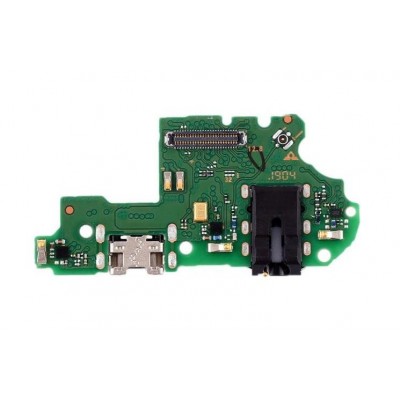 Mic + Boot Assembly for Huawei Enjoy 9s