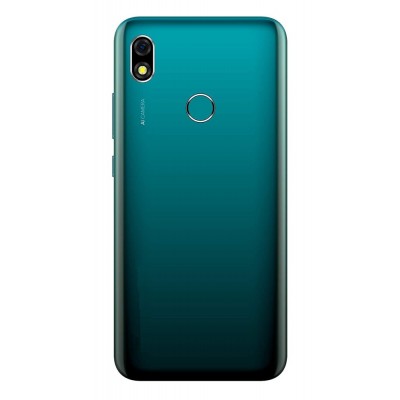 Full Body Housing For Blu G50 Plus Black - Maxbhi Com