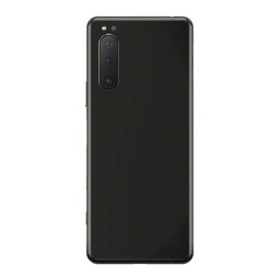 Full Body Housing For Sony Xperia 5 Ii Black - Maxbhi Com