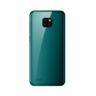 Full Body Housing For Ulefone Note 7t White - Maxbhi Com
