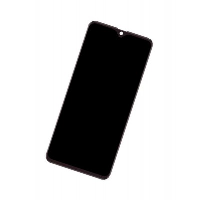 Lcd Frame Middle Chassis For Ulefone Note 7t Green By - Maxbhi Com