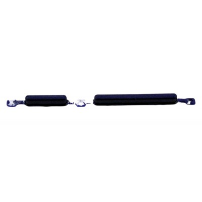 Power Button Outer For Blu G50 Plus Black By - Maxbhi Com