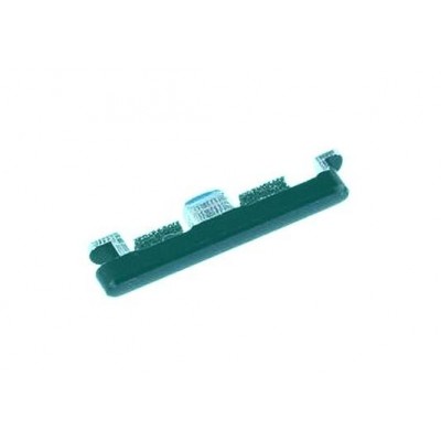 Power Button Outer For Ulefone Note 7t White By - Maxbhi Com