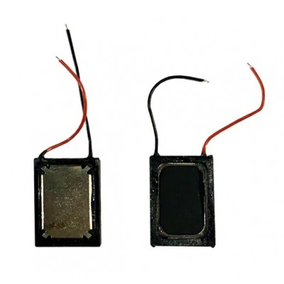 Ringer Loud Speaker For Yezz Liv 1s By - Maxbhi Com