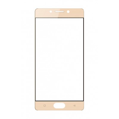 Touch Screen Digitizer For Gionee Steel 2 White By - Maxbhi Com