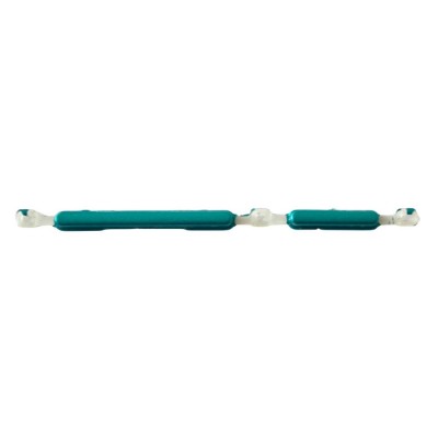 Volume Side Button Outer For Blu G50 Plus Green By - Maxbhi Com