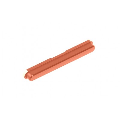 Volume Side Button Outer For Sony Xperia 5 Ii Pink By - Maxbhi Com