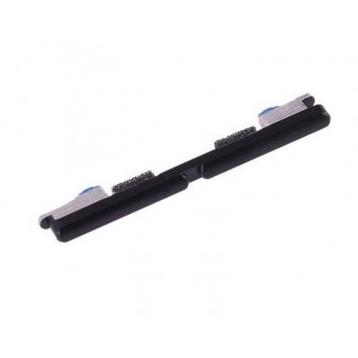 Volume Side Button Outer For Ulefone Note 7t Black By - Maxbhi Com