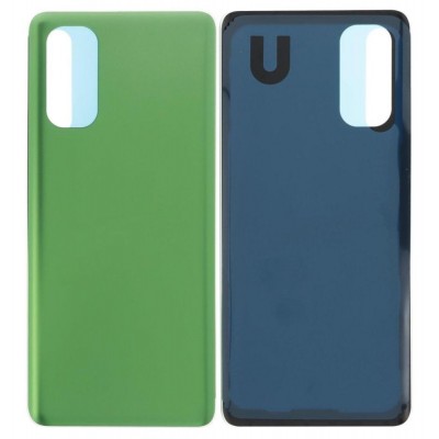 Back Panel Cover For Oppo Reno 4 Pro 5g Green - Maxbhi Com