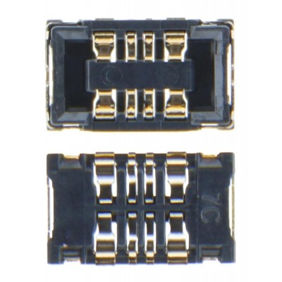 Battery Connector For Samsung Galaxy A32 By - Maxbhi Com