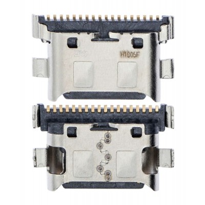 Charging Connector For Samsung Galaxy A32 By - Maxbhi Com