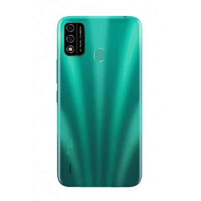 Full Body Housing For Itel A48 Green - Maxbhi Com