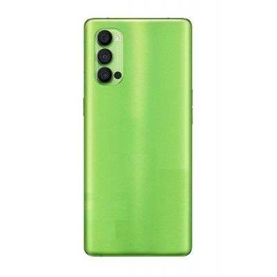 Full Body Housing For Oppo Reno 4 Pro 5g Green - Maxbhi Com