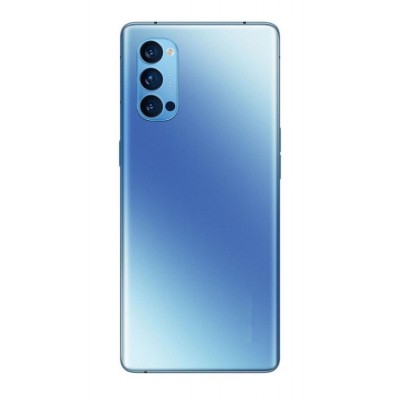 Full Body Housing For Oppo Reno 4 Pro 5g White - Maxbhi Com