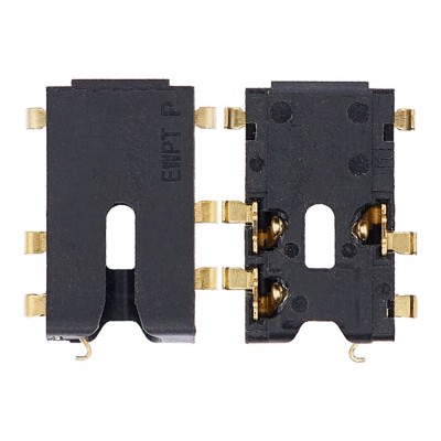 Handsfree Jack For Samsung Galaxy A32 By - Maxbhi Com