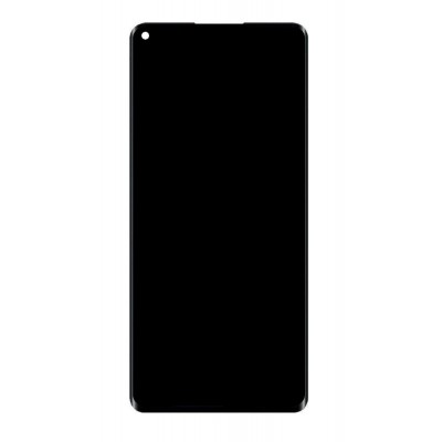 Lcd Screen For Oppo Reno 4 Pro 5g Replacement Display By - Maxbhi Com