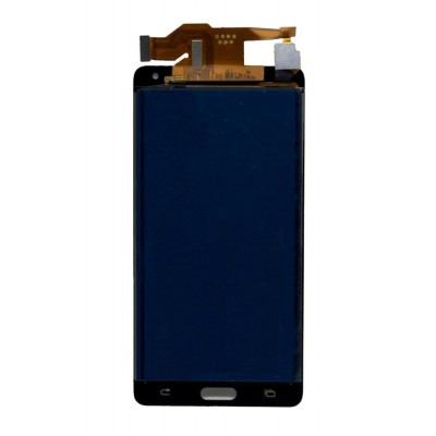 Lcd With Touch Screen For Samsung Galaxy A7 Gold By - Maxbhi Com