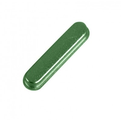 Power Button Outer For Oppo Reno 4 Pro 5g Green By - Maxbhi Com