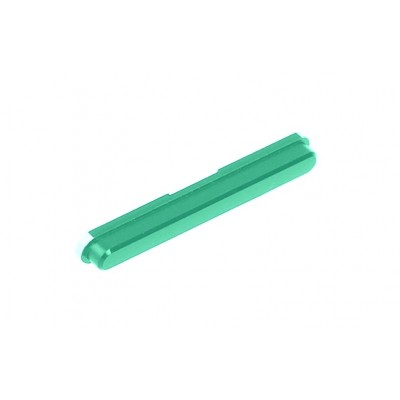 Volume Side Button Outer For Itel A48 Green By - Maxbhi Com