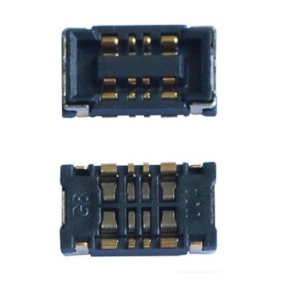 Battery Connector For Samsung Galaxy A32 5g By - Maxbhi Com