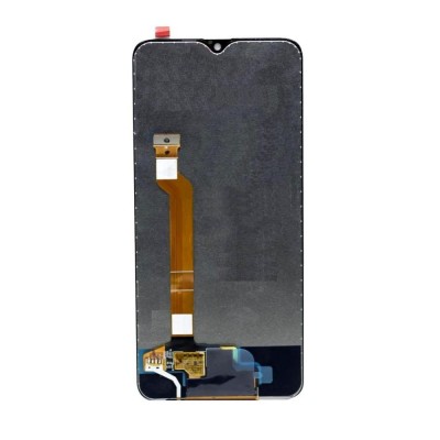 Lcd With Touch Screen For Oppo Realme 2 Pro Black By - Maxbhi Com