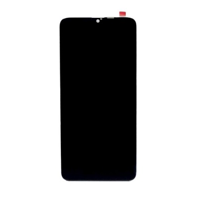 Lcd With Touch Screen For Oppo Realme 2 Pro Black By - Maxbhi Com