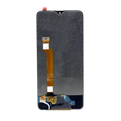 Lcd With Touch Screen For Oppo Realme 2 Pro Blue By - Maxbhi Com