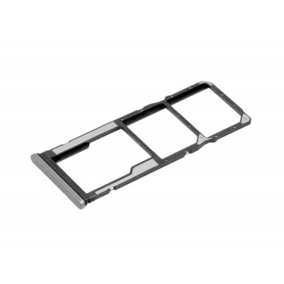 Sim Card Holder Tray For Xiaomi Redmi Note 10 White - Maxbhi Com