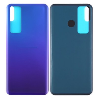 Back Panel Cover For Huawei Nova 7 5g Purple - Maxbhi Com