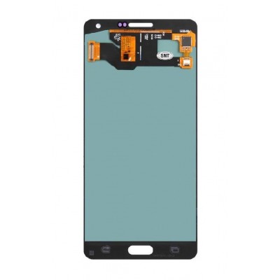 Lcd With Touch Screen For Samsung Galaxy A7 Sma700f White By - Maxbhi Com