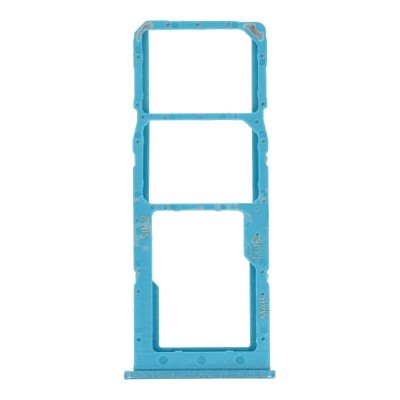Sim Card Holder Tray For Samsung Galaxy M12 Green - Maxbhi Com