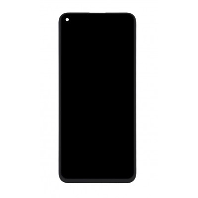 Lcd Screen For Huawei Nova 7 5g Replacement Display By - Maxbhi Com