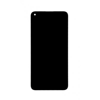 Lcd With Touch Screen For Huawei Nova 7 5g Purple By - Maxbhi Com