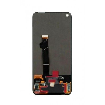 Lcd With Touch Screen For Huawei Nova 7 5g Purple By - Maxbhi Com