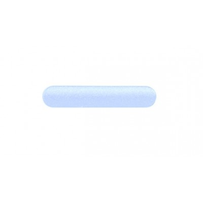 Power Button Outer For Xiaomi Redmi Note 10 Pro Max Blue By - Maxbhi Com