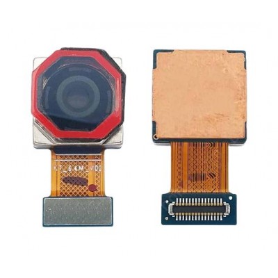 Replacement Back Camera For Xiaomi Redmi Note 10 Pro Max By - Maxbhi Com