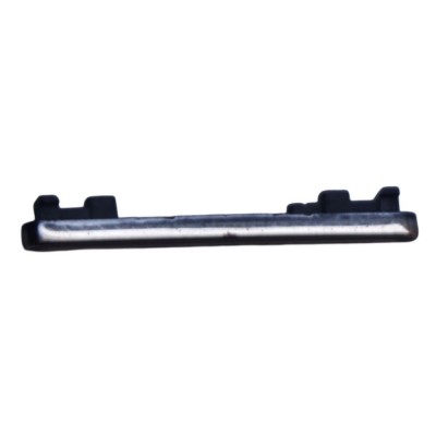 Volume Side Button Outer For Xiaomi Redmi Note 10 Pro Max Brown By - Maxbhi Com
