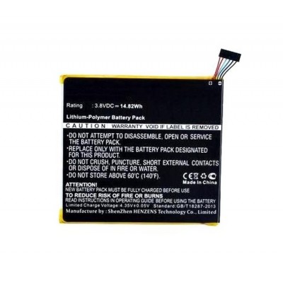 Battery For Asus Fonepad 7 Me175cg With 3g By - Maxbhi.com