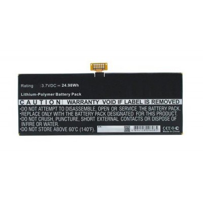 Battery For Asus Vivo Tab By - Maxbhi.com