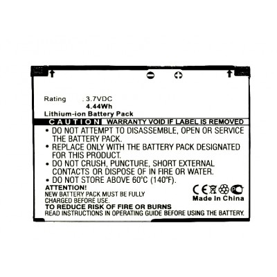 Battery For Att Smt5700 By - Maxbhi.com