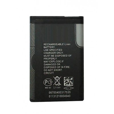 Battery For Lephone A9 By - Maxbhi.com