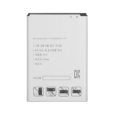 Battery For Lg G3 Ltea By - Maxbhi.com