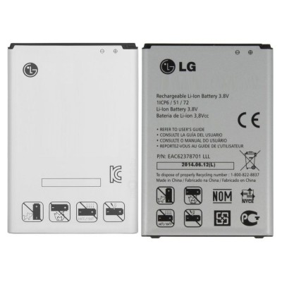Battery For Lg G3 Stylus D690 By - Maxbhi Com