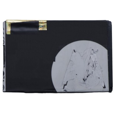 Battery For Motorola W375 By - Maxbhi Com
